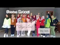 Download Lagu [SENAM KREASI] Bojo Loro | Yeni Inka