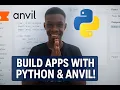 Create Apps with Python No Javascript Required