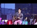 [Roy Kim] 20260507 "No Encore Requests" | CITY LIVE 'Seeking Romance' #Gwanghwamun #DoodleLive