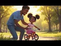 💖 Daddy’s Warm Hands – A Gentle Lullaby About a Father’s Love | Heartwarming Bedtime Song for Kids