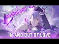 Lagu Nightcore - In And Out Of Love ✗ Avangard - Lyrics