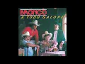 Bronco - Que No Quede Huella