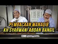 Download Lagu 253 | GURU RIFANI | SEBAHAGIAN MANAQIB KH SYARWANI ABDAN BANGIL SE ZAMAN DENGAN ORANG-ORANG SHOLEH