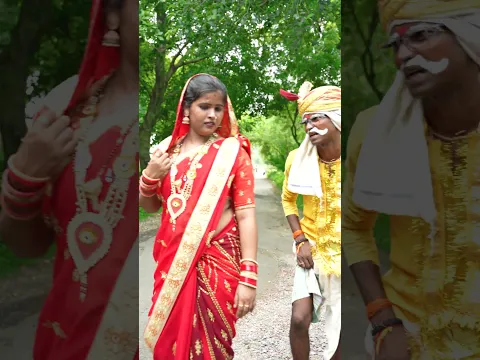 shorts feed comedy AK Gautam comedy