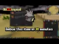 How to Imbue Items in OSRS Quick AFK
