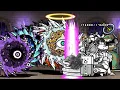 Download Lagu The Battle Cats: Heavenly Tower - Floor 42 (ft. Headmaster Cat Jobs)