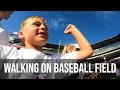 Coors Field Tour Before Colorado Rockies Game
