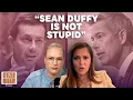 Rachel Campos-Duffy Claps Back After Buttigieg Calls Road Trip Reality Series Out of Touch