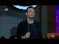 Oğuzhan Koç Yeni Şarkısını İlk Kez Stüdyoda Söyledi | 3 Adam