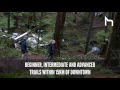 TRAIL RUNNING IN VANCOUVER - DAILY HIVE VANCOUVER