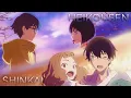 Lagu Heikousen x Shinkai | Mashup of Gift, Josee, The Tiger, and the Fish (Eve x Suis) [AMV] by KoD MUSIC