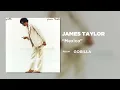 James Taylor - Mexico (Official Audio)