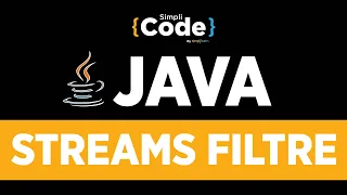 Java Tutorial For Beginners Java Streams Tutorial Java Filter Stream Example SimpliCode