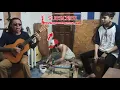 Download Lagu TONY Q RASTAFARA - GEMBIRA ADALAH OBAT    #cover #coversong #coverlagu #acoustic (pemusikamar)