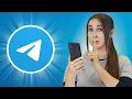 Telegram TIPS TRICKS HACKS you should try