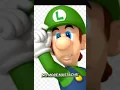Not Luigi