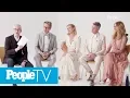 The Cast Of 'My Best Friend's Wedding' Reveals What Their Characters Are Doing Today | PeopleTV