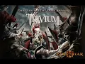 Trivium -Shattering The Skies Above [HQ!]  [NEW SONG 2010!]
