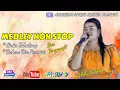 Download Lagu Medley Nonstop LAGU DAYAK KALTENG • By Rika Banjang • Live Ds. Tewang Manyangen, Katingan