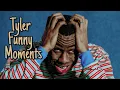 Tyler The Creator Moments Pt 2