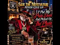 I PUT MY PRIDE DOWN AND PICKED UP THE PHONE BY SAM THE MOTIVATOR — NEVER GIVE UP