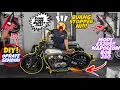 Download Lagu #1048 DIY OPERATE EXZOS NAPOLEON BOB 250! PADUUU BUNYI!!!!