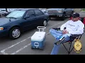 General Parking Rules for City of San Diego Beaches and Parks