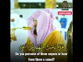 Download Lagu Surah Maryam 96-98 | سورة مريم 96-98 | Abdur Rahman Al Sudais | السديس | The holy dvd English