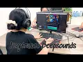 Download Lagu Step-by-Step: Make a Psytrance Deep Sound Video My YouTube