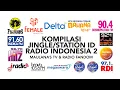 Download Lagu Kompilasi Jingle/Station ID Radio Indonesia 2