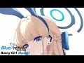 Download Lagu Bunny Girl (AKASAKI) - Blue Archive [MV]