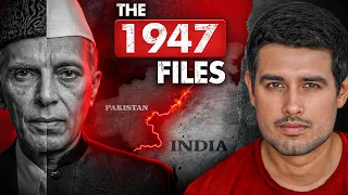 Reality of India's Partition | Dhruv Rathee