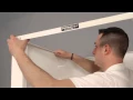 How to Install the DURASTALL Shower Stall with Standard Base