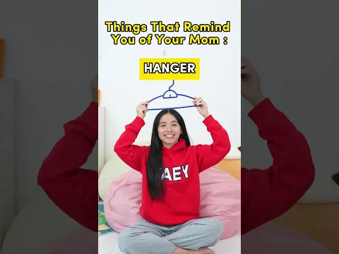 Comment which of Mom’s weapon🔥 #asianmom #humor #mama #relatable