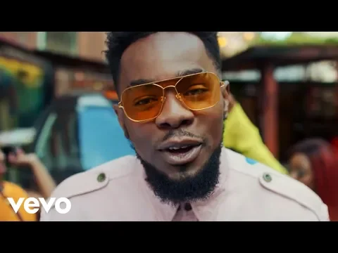 Download MP3 Patoranking - Suh Different (Official Video)