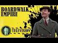 Boardwalk Empire Full Series Retrospective