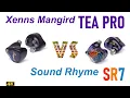 Lagu Xenns Mangird Tea Pro vs Sound Rhyme SR7(11) [ethno]