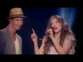 Thalia - La Apuesta (Habítame Siempre Live Version) ft. Erik Rubin