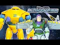 Download Lagu Buzz Lightyear's adventures across Space!