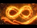 Download Lagu Just Listen! Frequency Of God 1111 Hz: Unexplainable Miracles Will Extend To Your Entire Life