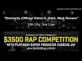 Silk City, Dua Lipa - Electricity (Official Video) ft. Diplo, Mark Ronson