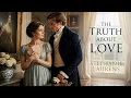 The Truth About Love Part 1 When Love Was Only a Question Stephanie Laurens Historical Romance