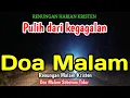 Lagu Renungan malam - Pulih dari kegagalan