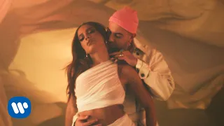 Anitta Justin Quiles - Envolver Remix