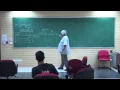 Syntax and Semantics Session 3