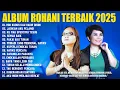 Download Lagu Lagu Rohani Talita Doodoh  \u0026 Joy Tobing Full Album Terbaik (Lirik) Lagu Rohani Kristen Terbaru 2025