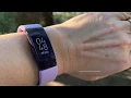 Fitbit Inspire HR Review