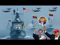 Download Lagu BAGAY YO VIN PI K0NPLIKE LACHIN REJWENN VENEZUELA AMERIKEN YO MELE GWO K0NTRA SIYEN...S0LDA DEPLWAYE