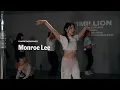 Coco & Breezy - Just Say ft. Tara Carosielli / Monroe Lee Choreography