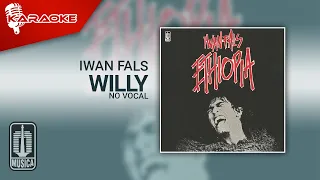 Download Iwan Fals - Willy (Official Karaoke Video) | No Vocal MP3